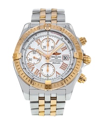 Breitling Chronomat Evolution C13356